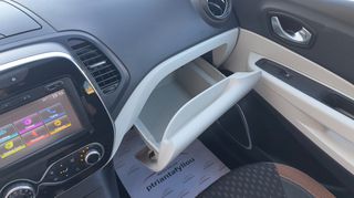 Renault Captur 2017 INTENS - FACELIFT - EURO 6 - ΑΥΤΟΜΑΤΟ-thumb-24