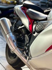Suzuki GSXR 1300 Hayabusa 2022 gen 3-thumb-2