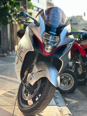 Suzuki GSXR 1300 Hayabusa 2022 gen 3-thumb-3