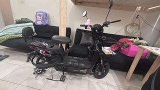 Πόλης 2026 GICIN SK8 III