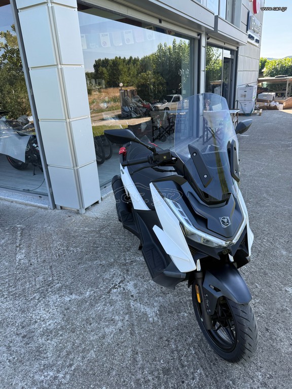 Voge SR3 2026 Διαθέσιμο