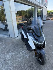 Voge SR3 2026 Διαθέσιμο