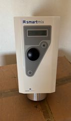 Amann Smartmix Vaccum