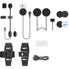 ASMAX S2 Bluetooth Comunication System – Single Kit-thumb-5