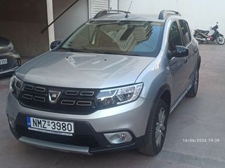 Dacia Sandero 2020 STEPWAY