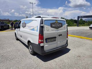 Mercedes-Benz Vito 2017 ΨΥΓΕΙΟ Kerstner-thumb-2