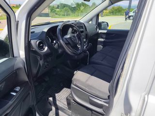 Mercedes-Benz Vito 2017 ΨΥΓΕΙΟ Kerstner-thumb-10