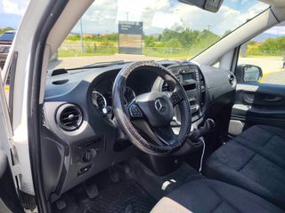 Mercedes-Benz Vito 2017 ΨΥΓΕΙΟ Kerstner-thumb-11