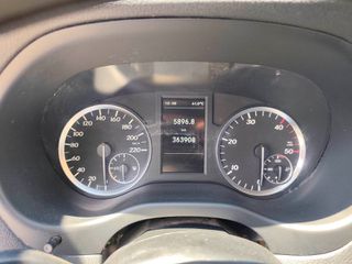 Mercedes-Benz Vito 2017 ΨΥΓΕΙΟ Kerstner-thumb-12