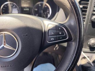 Mercedes-Benz Vito 2017 ΨΥΓΕΙΟ Kerstner-thumb-14