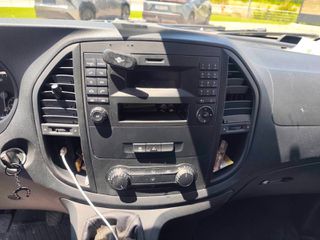 Mercedes-Benz Vito 2017 ΨΥΓΕΙΟ Kerstner-thumb-15