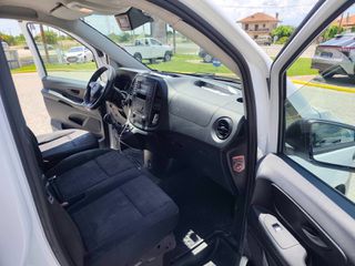 Mercedes-Benz Vito 2017 ΨΥΓΕΙΟ Kerstner-thumb-20
