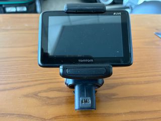 Γνήσιο navigation TomTom από Fiat 500/Punto