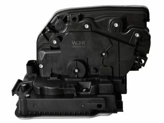WEGNER ΗΛΕΚΤΡΟΜΑΓΝΗΤΙΚΗ ΚΛΕΙΔΑΡΙΑ MINI COOPER/ONE F55/F56 '13-/CLUBMAN '15-/COUNTRYMAN '16-/ BMW i3 '13-/2 F45-F46'14-/5 G30-G31 '16-/X1 '15-/X3 '18-/X4 '18-/X5 '12-/X6 '14- ΕΜΠΡΟΣ ΔΕΞΙΑ 4PIN