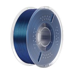 νήμα PLA Galaxy ELEGOO (μπλε παγώνι)-thumb-1