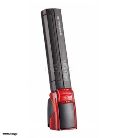 ΦΟΡΗΤΟΣ ΕΚΤΥΠΩΤΗΣ INKJET I-JET 798
