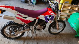 Gilera 1996 R 125-thumb-2