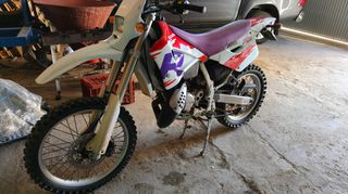Gilera 1996 R 125-thumb-3