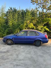 Toyota Corolla 1998