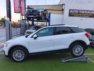 Audi Q2 2016 ΠΑΝΟΡΑΜΑ ΚΛΙΜΑ LED NAVIGATION-thumb-2