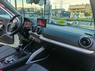 Audi Q2 2016 ΠΑΝΟΡΑΜΑ ΚΛΙΜΑ LED NAVIGATION-thumb-34