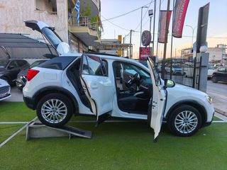 Audi Q2 2016 ΠΑΝΟΡΑΜΑ ΚΛΙΜΑ LED NAVIGATION-thumb-36