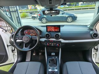 Audi Q2 2016 ΠΑΝΟΡΑΜΑ ΚΛΙΜΑ LED NAVIGATION-thumb-40
