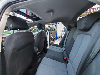 Audi Q2 2016 ΠΑΝΟΡΑΜΑ ΚΛΙΜΑ LED NAVIGATION-thumb-41
