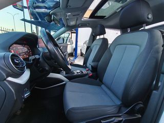 Audi Q2 2016 ΠΑΝΟΡΑΜΑ ΚΛΙΜΑ LED NAVIGATION-thumb-42