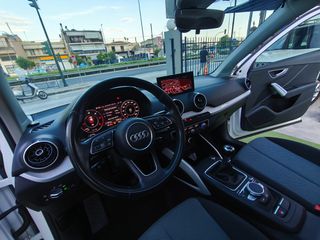 Audi Q2 2016 ΠΑΝΟΡΑΜΑ ΚΛΙΜΑ LED NAVIGATION-thumb-43