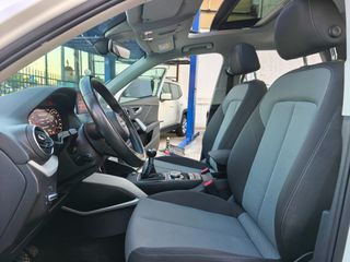 Audi Q2 2016 ΠΑΝΟΡΑΜΑ ΚΛΙΜΑ LED NAVIGATION-thumb-45