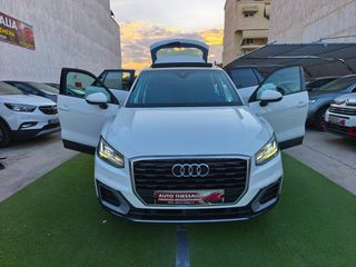 Audi Q2 2016 ΠΑΝΟΡΑΜΑ ΚΛΙΜΑ LED NAVIGATION-thumb-48
