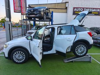 Audi Q2 2016 ΠΑΝΟΡΑΜΑ ΚΛΙΜΑ LED NAVIGATION-thumb-49