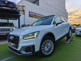 Audi Q2 2016 ΠΑΝΟΡΑΜΑ ΚΛΙΜΑ LED NAVIGATION-thumb-50