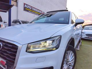 Audi Q2 2016 ΠΑΝΟΡΑΜΑ ΚΛΙΜΑ LED NAVIGATION-thumb-51