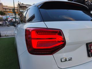 Audi Q2 2016 ΠΑΝΟΡΑΜΑ ΚΛΙΜΑ LED NAVIGATION-thumb-53