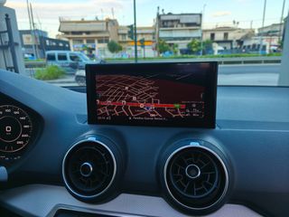 Audi Q2 2016 ΠΑΝΟΡΑΜΑ ΚΛΙΜΑ LED NAVIGATION-thumb-8