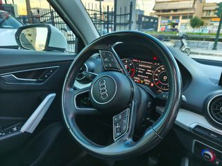 Audi Q2 2016 ΠΑΝΟΡΑΜΑ ΚΛΙΜΑ LED NAVIGATION-thumb-9