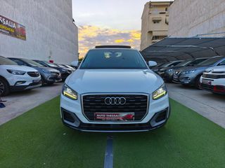 Audi Q2 2016 ΠΑΝΟΡΑΜΑ ΚΛΙΜΑ LED NAVIGATION-thumb-12