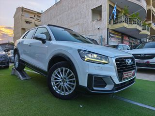 Audi Q2 2016 ΠΑΝΟΡΑΜΑ ΚΛΙΜΑ LED NAVIGATION-thumb-13
