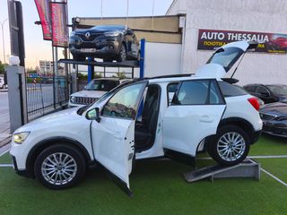 Audi Q2 2016 ΠΑΝΟΡΑΜΑ ΚΛΙΜΑ LED NAVIGATION-thumb-19