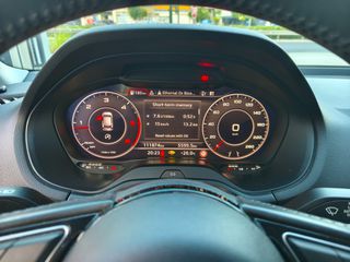 Audi Q2 2016 ΠΑΝΟΡΑΜΑ ΚΛΙΜΑ LED NAVIGATION-thumb-21