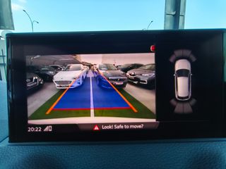 Audi Q2 2016 ΠΑΝΟΡΑΜΑ ΚΛΙΜΑ LED NAVIGATION-thumb-22