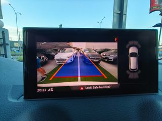Audi Q2 2016 ΠΑΝΟΡΑΜΑ ΚΛΙΜΑ LED NAVIGATION-thumb-23