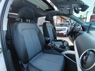 Audi Q2 2016 ΠΑΝΟΡΑΜΑ ΚΛΙΜΑ LED NAVIGATION-thumb-24