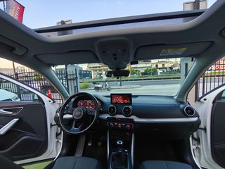 Audi Q2 2016 ΠΑΝΟΡΑΜΑ ΚΛΙΜΑ LED NAVIGATION-thumb-25