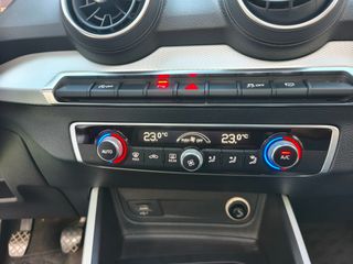 Audi Q2 2016 ΠΑΝΟΡΑΜΑ ΚΛΙΜΑ LED NAVIGATION-thumb-28
