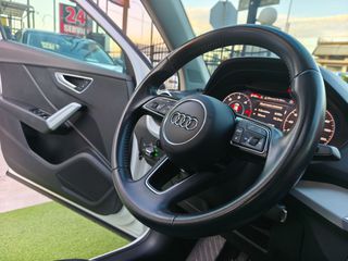 Audi Q2 2016 ΠΑΝΟΡΑΜΑ ΚΛΙΜΑ LED NAVIGATION-thumb-29