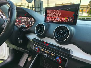 Audi Q2 2016 ΠΑΝΟΡΑΜΑ ΚΛΙΜΑ LED NAVIGATION-thumb-30