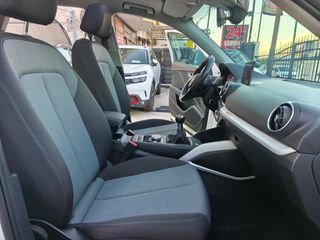 Audi Q2 2016 ΠΑΝΟΡΑΜΑ ΚΛΙΜΑ LED NAVIGATION-thumb-32
